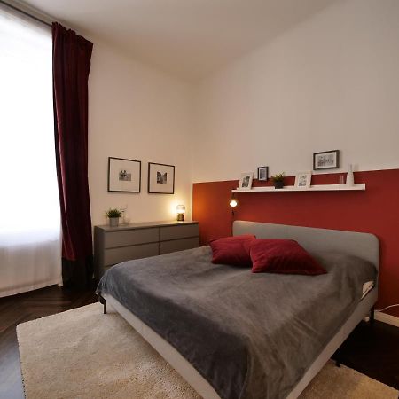 Stylish City Center Apartment 비엔나 외부 사진