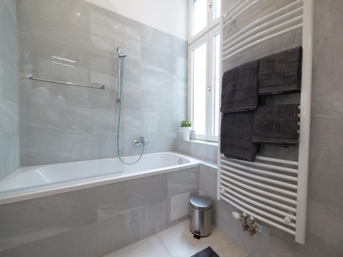 Stylish City Center Apartment 비엔나 외부 사진