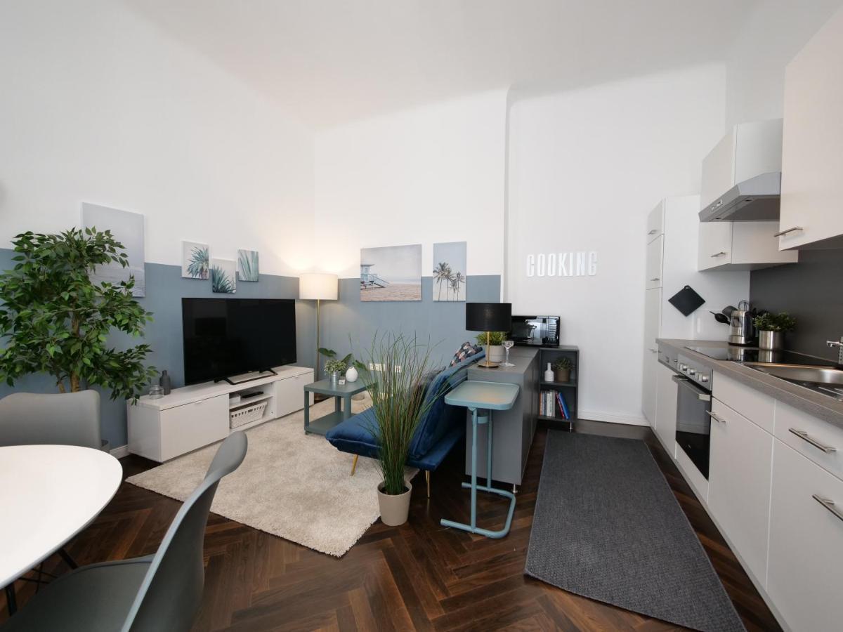 Stylish City Center Apartment 비엔나 외부 사진