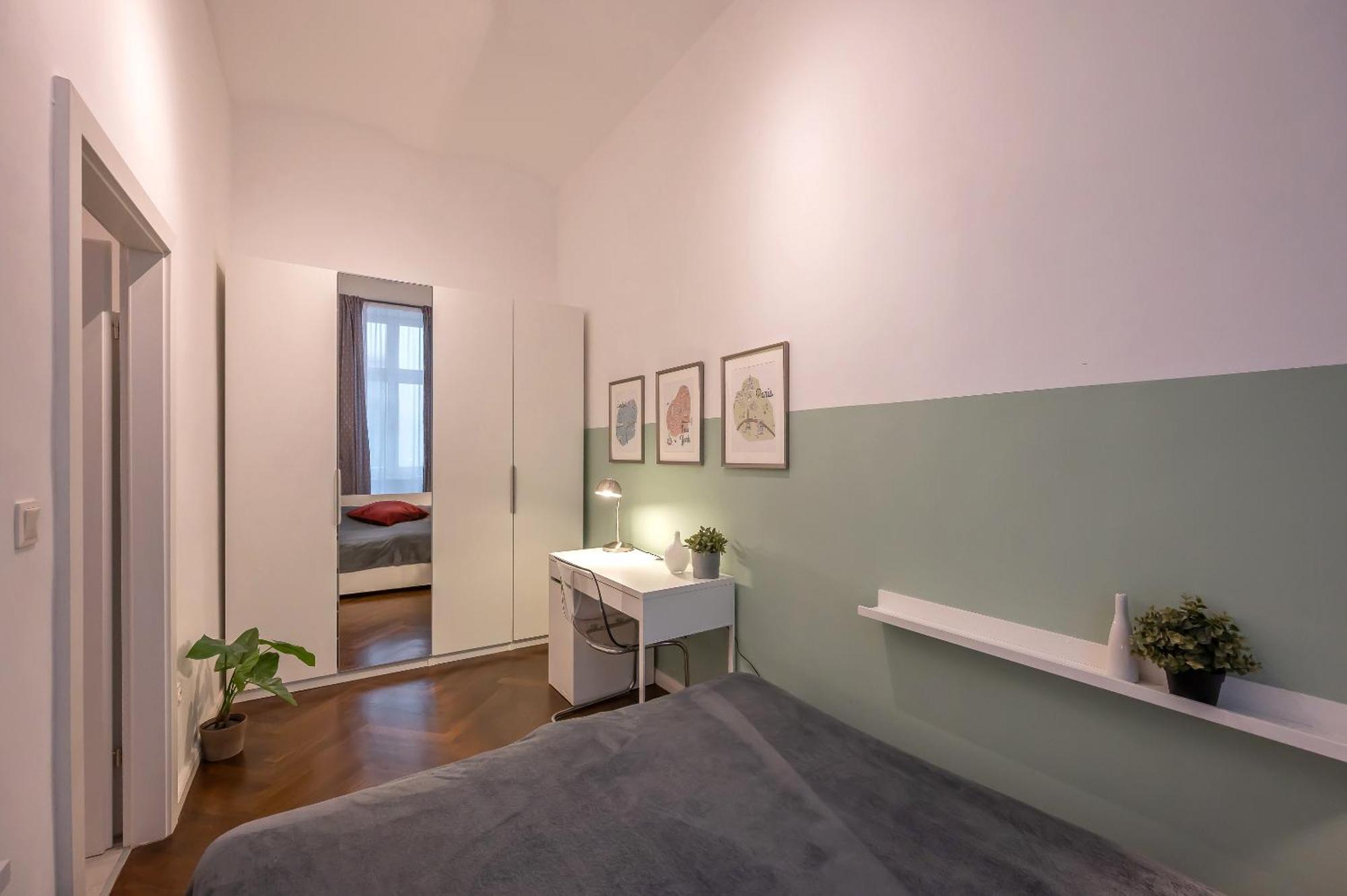 Stylish City Center Apartment 비엔나 외부 사진