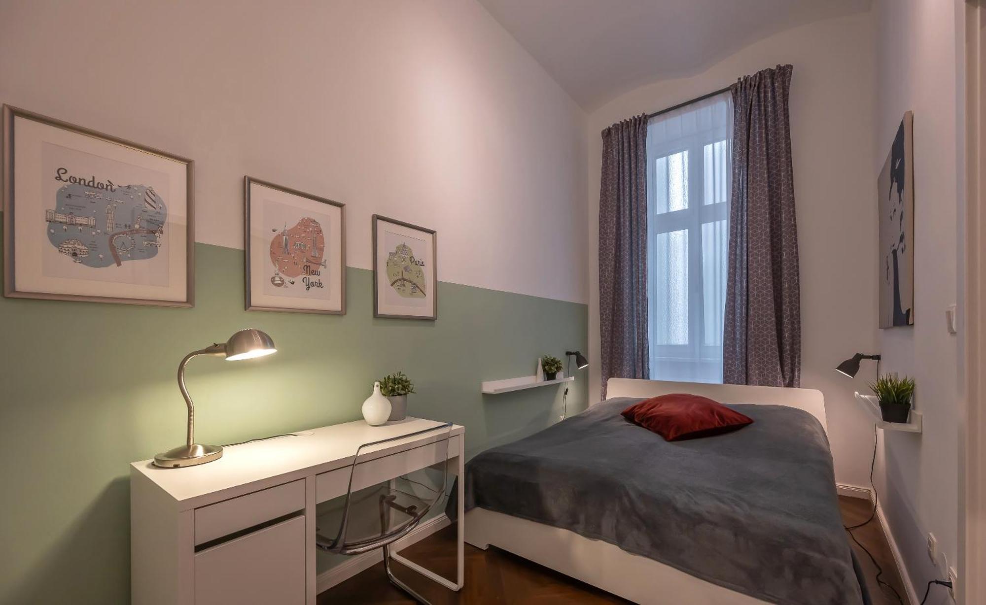 Stylish City Center Apartment 비엔나 외부 사진