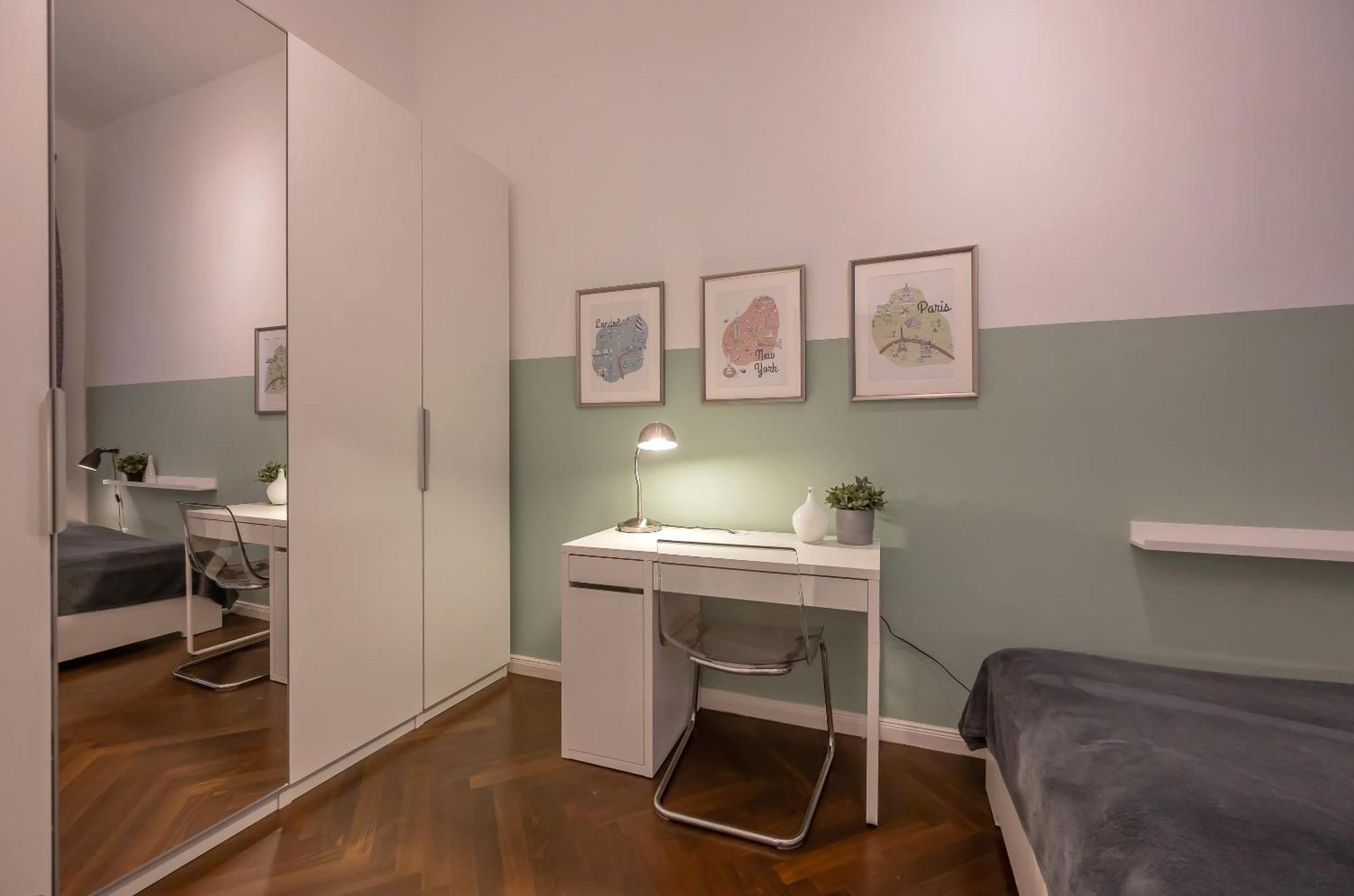 Stylish City Center Apartment 비엔나 외부 사진